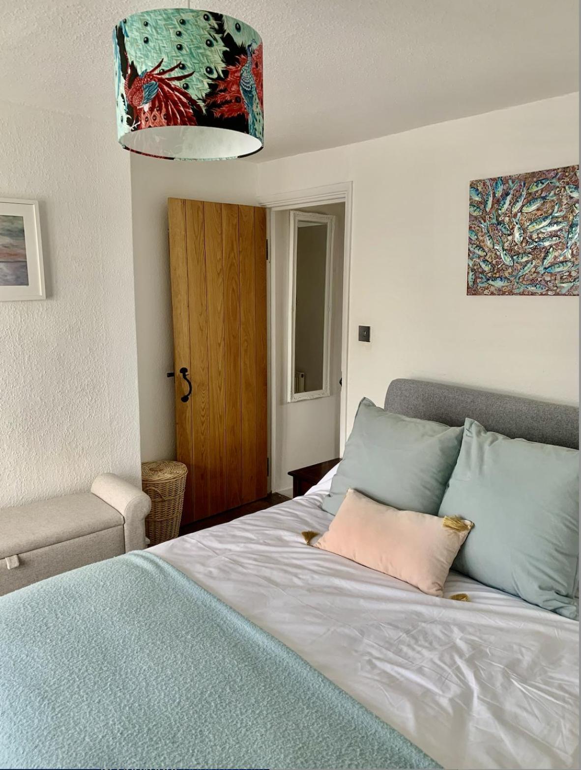 Marine Cottage 위트스터블 외부 사진